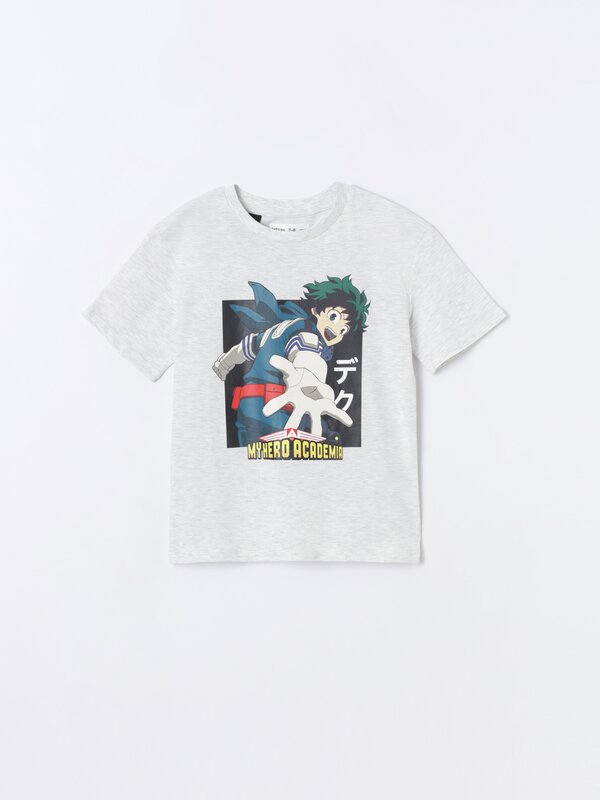 My Hero Academy - DIFUZED T-shirt