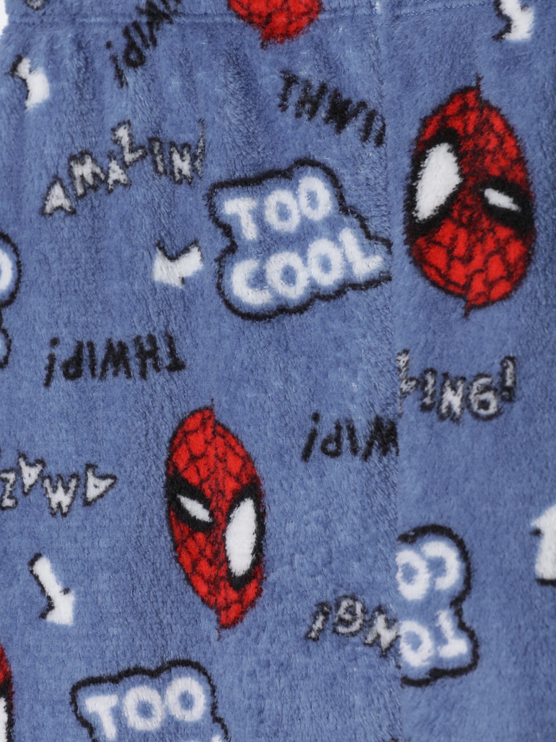 Casi muerto tímido sin embargo Conjunto de pijama Spiderman ©Marvel de pelito - Pijamas - ROPA - Niño | 4  - 14 años - Niños - | Lefties Mexico