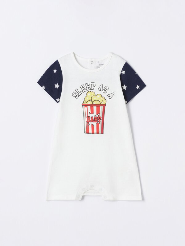Baby | Pijama familiar