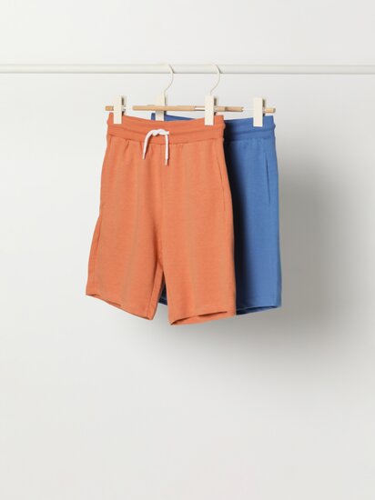 Pantalones cortos de niño Nueva Colección