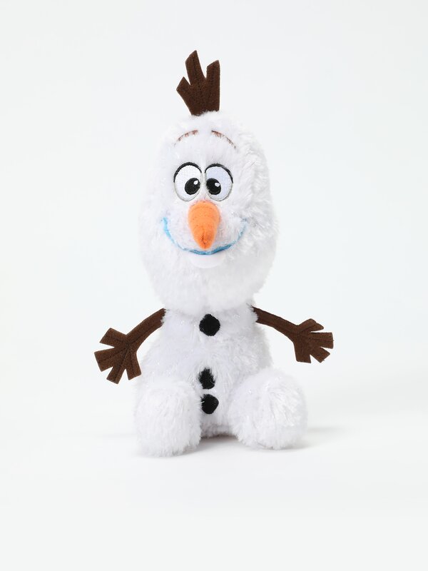 Peluche Olaf do Frozen ©Disney