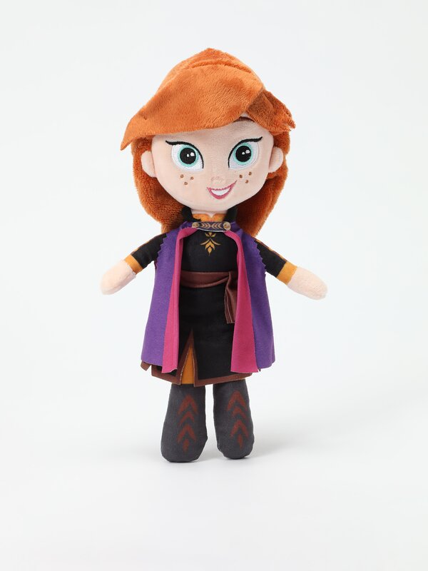 Peluix Ana de Frozen ©Disney