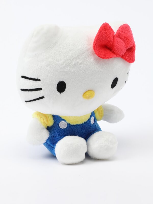 Peluche Hello Kitty ©SANRIO