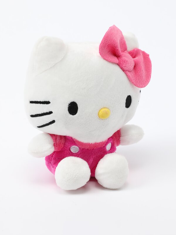 Hello Kitty ©SANRIO soft toy