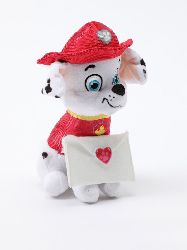 Paw Patrol ©Nickelodeon soft toy