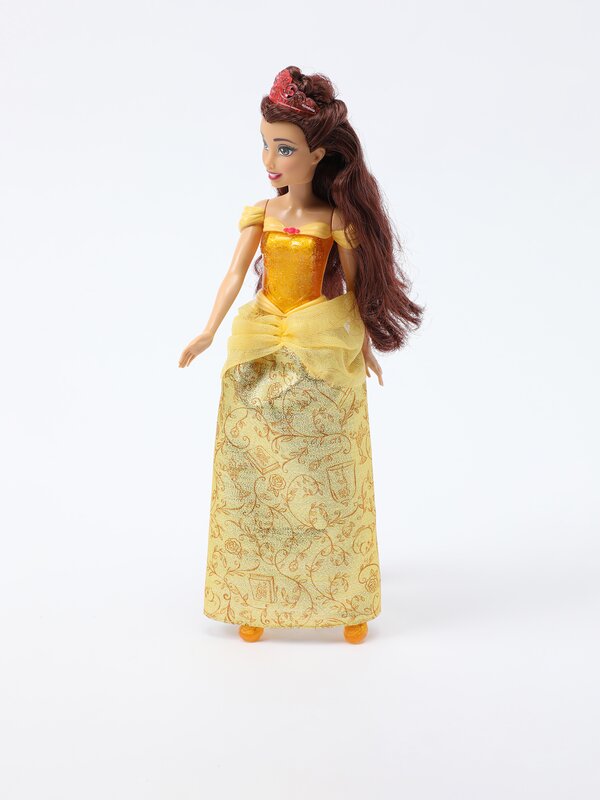 Princess Belle ©Disney doll