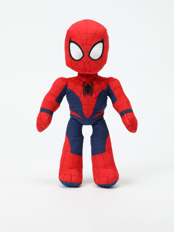 Spiderman © Marvel plush toy