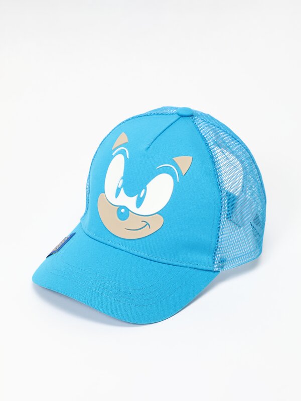 Boné Sonic™ | SEGA