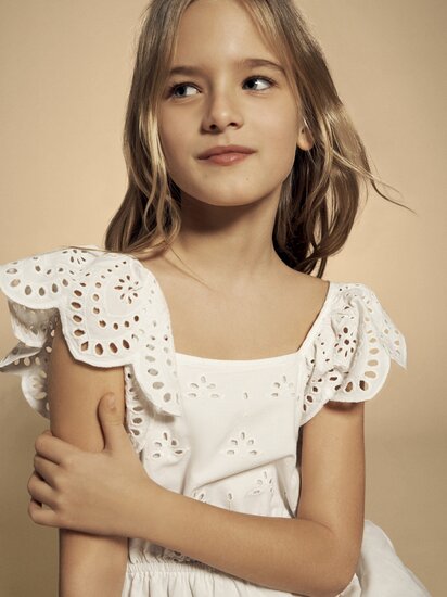 Vestidos y monos de niña | Lefties Nueva Colección Vestidos y monos de niña | Lefties Nueva Colección
