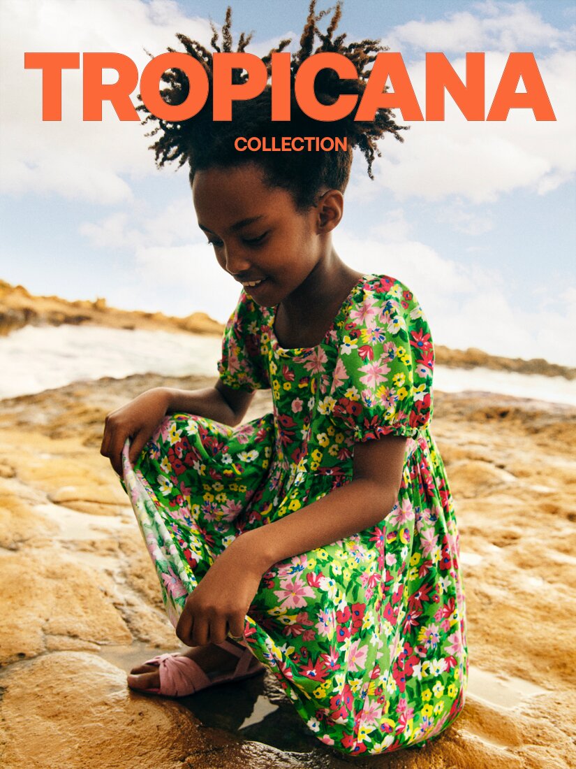 Vestidos y monos de niña | Lefties Nueva Colección Vestidos y monos de niña | Lefties Nueva Colección