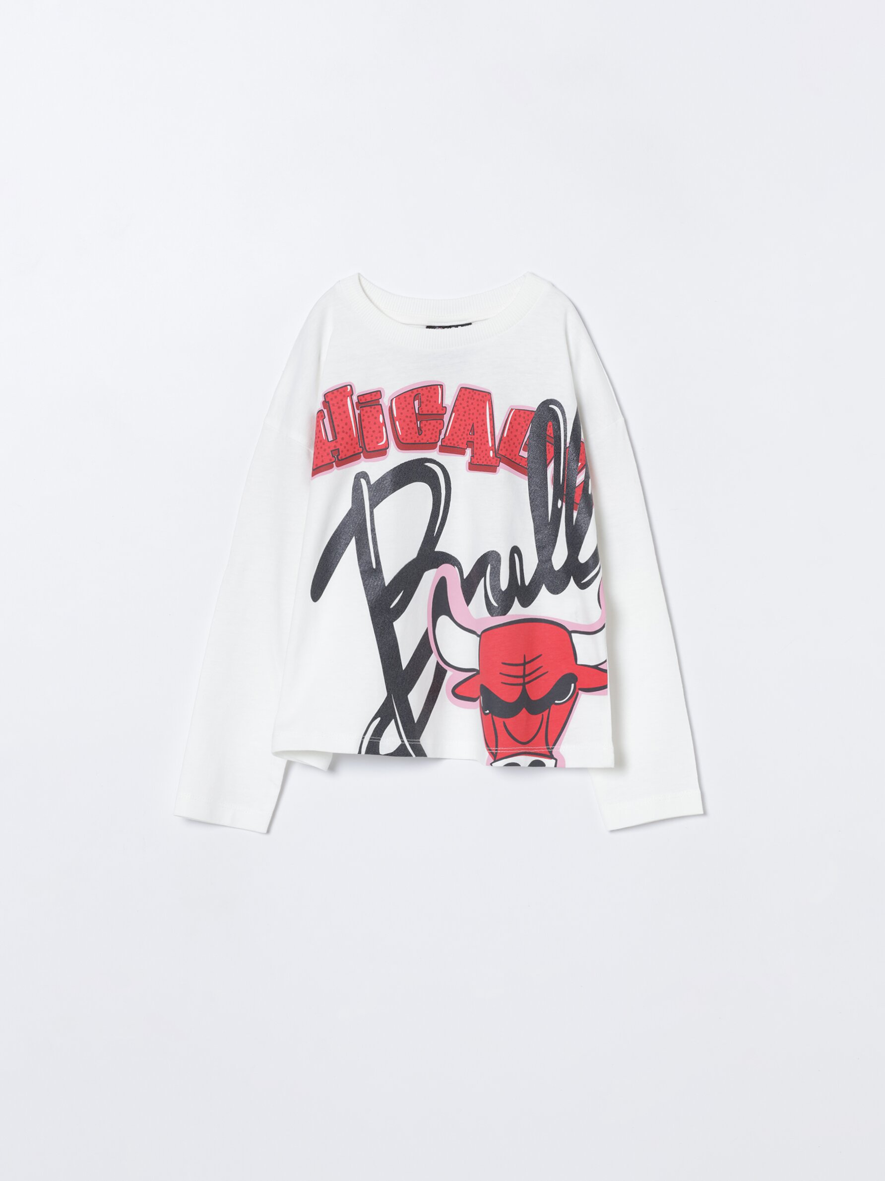 bulls nba t shirt