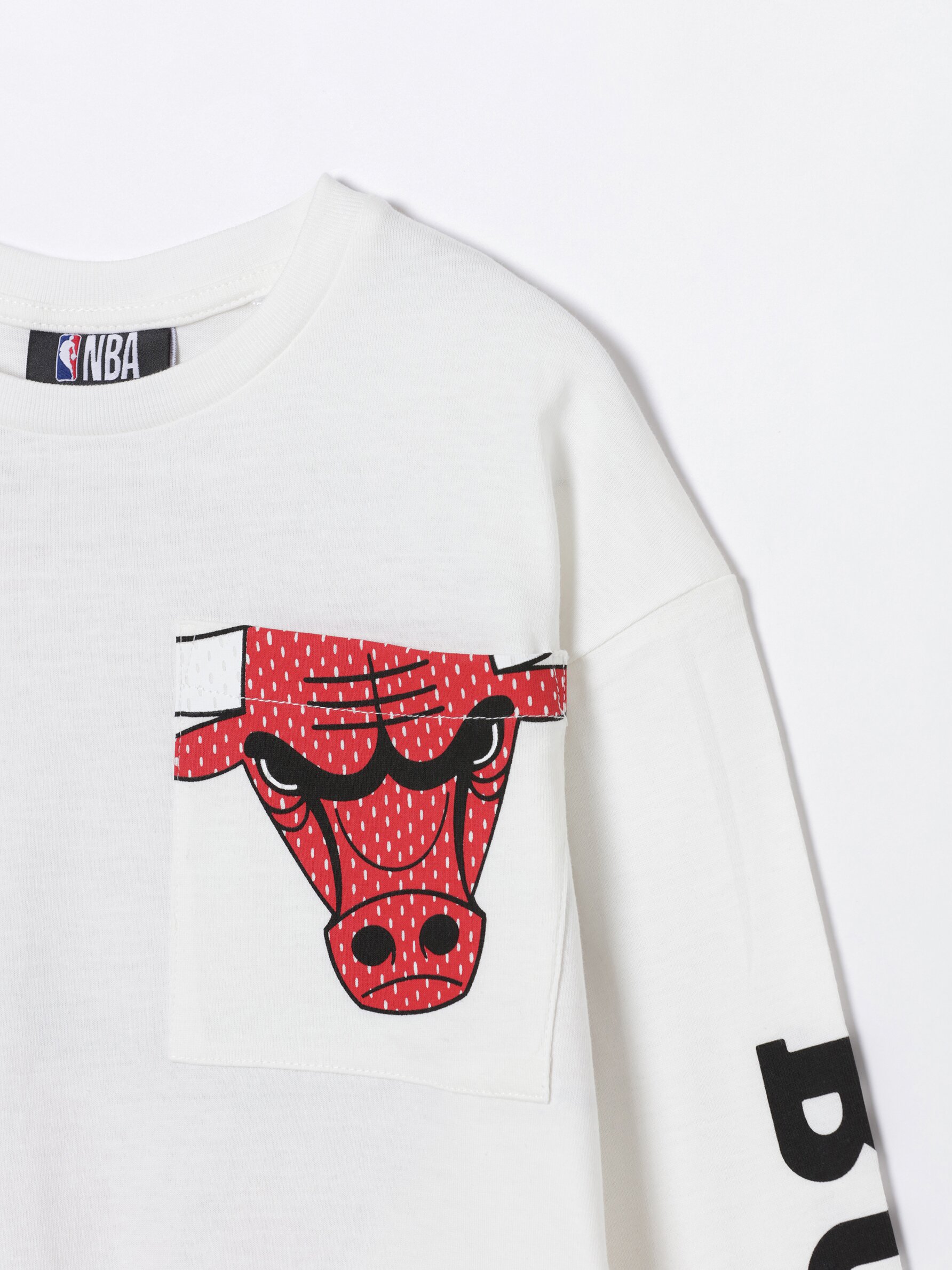 bulls nba t shirt