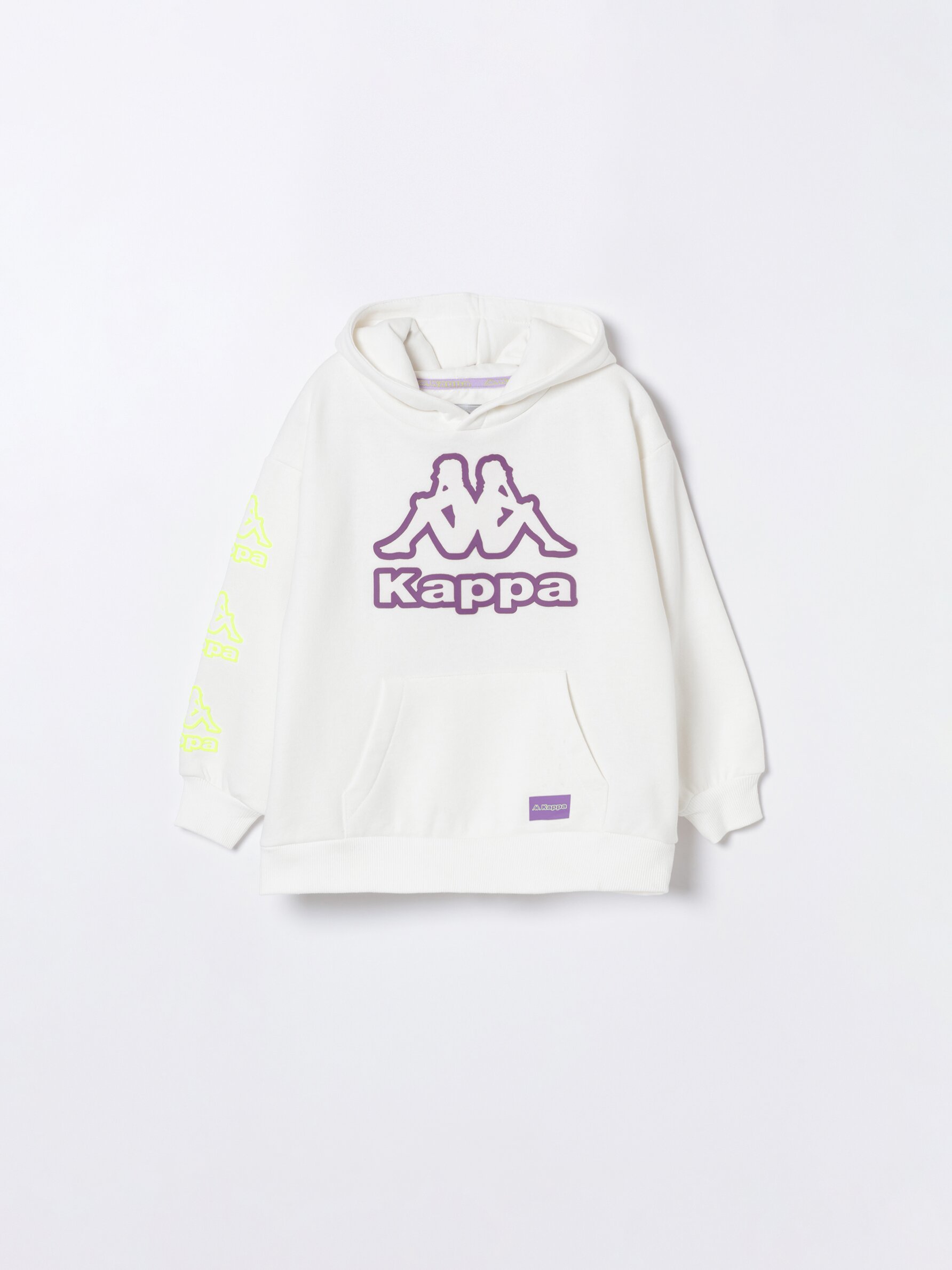 全国送料無料 Palace × Kappa コラボレーションニット