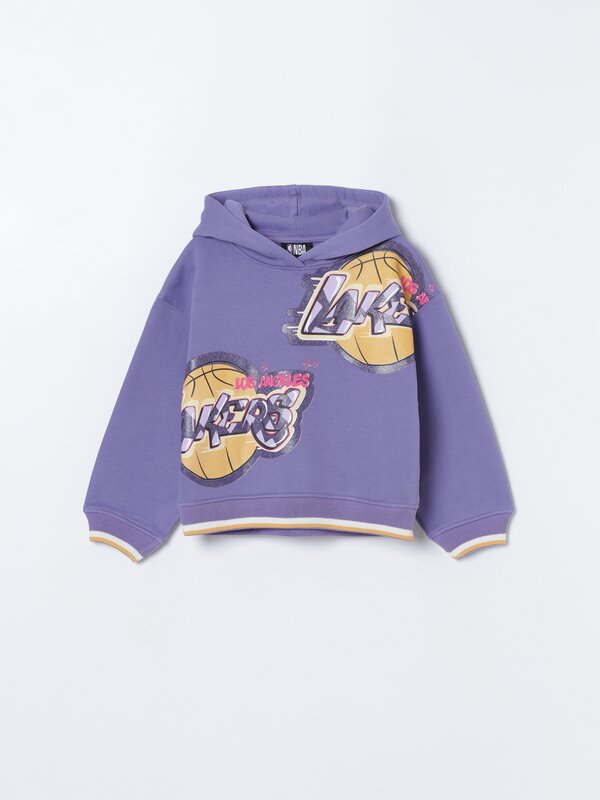 LAKERS NBA™ sweatshirt