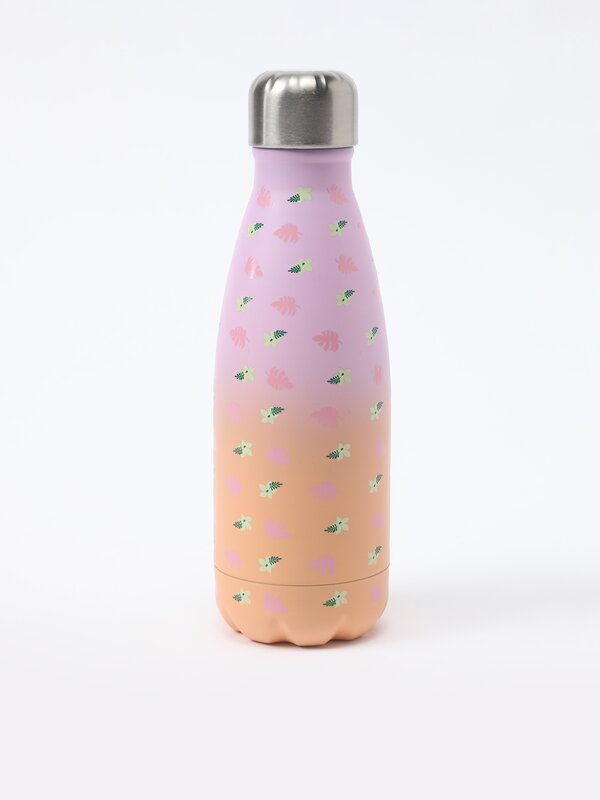 Lilo and Stitch ©Disney stainless steel water bottle 350ml