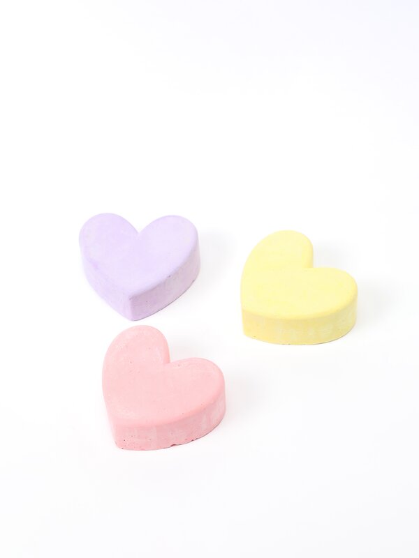 Pack de 3 guixos cors
