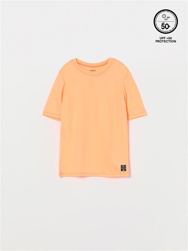 Sun protection UPF50 T-shirt