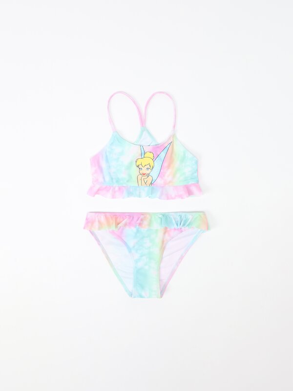 Tinker Bell ©Disney 2-piece bikini set