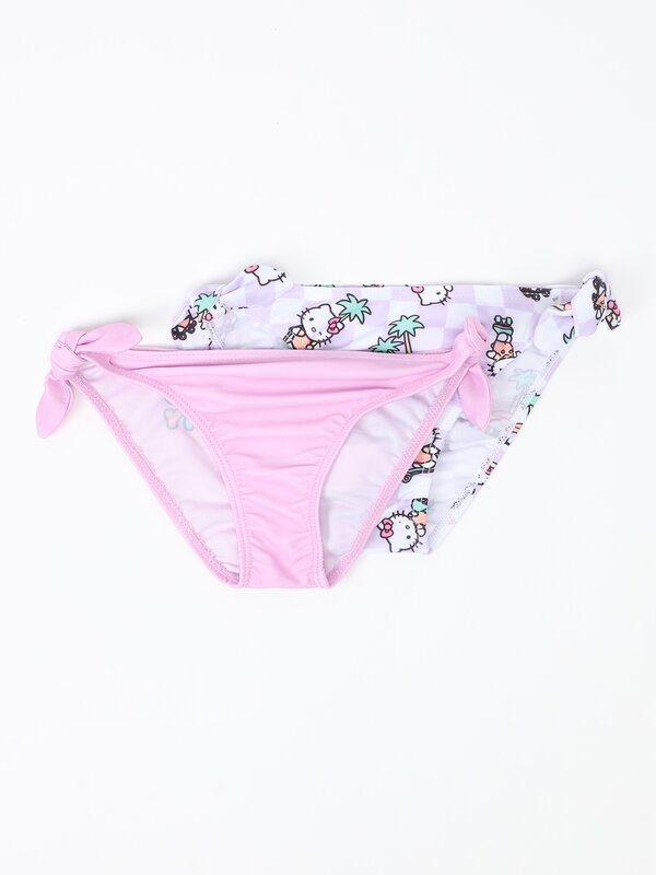 Pack of 2 Hello Kitty ©SANRIO swimsuits