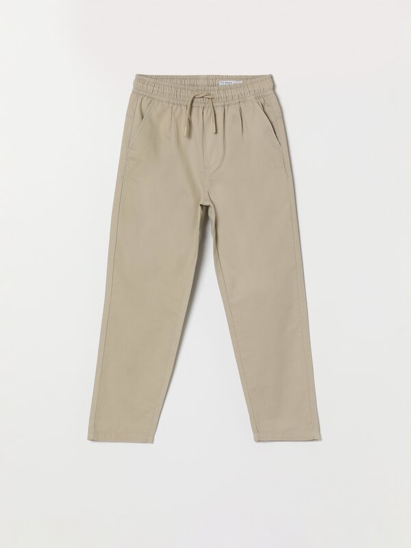 Joggers
