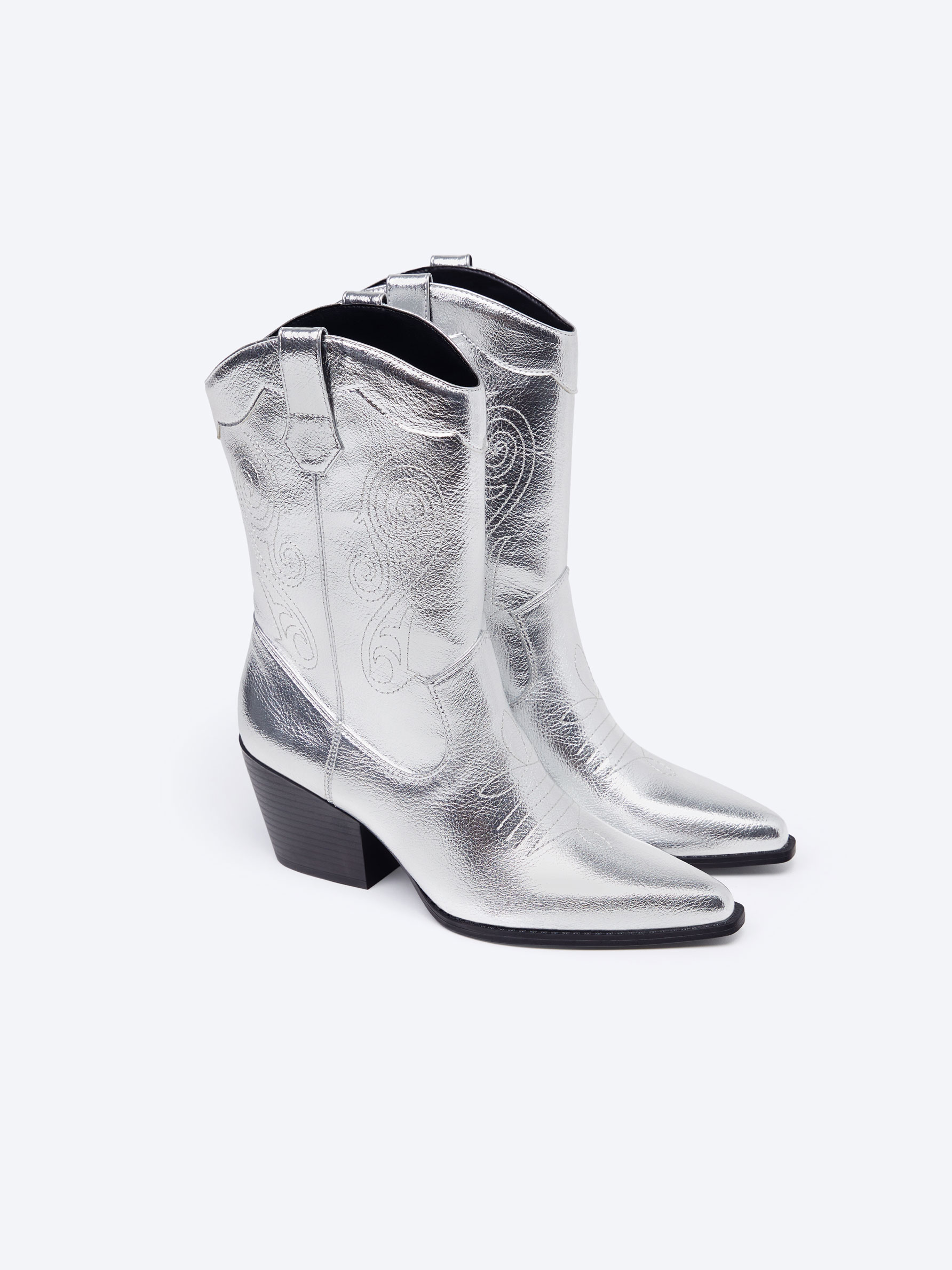 Lefties hotsell botas mujer