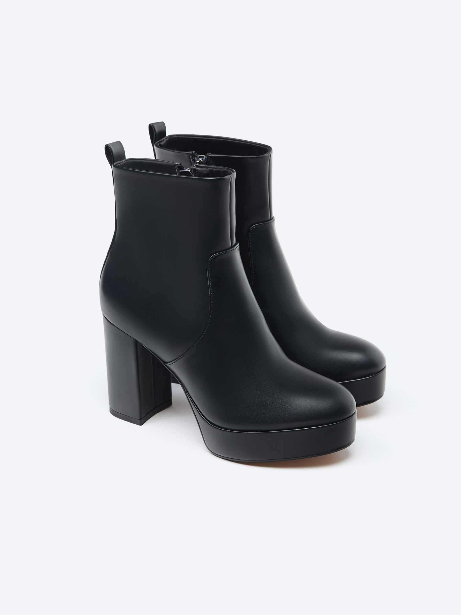 Botines mujer lefties deals