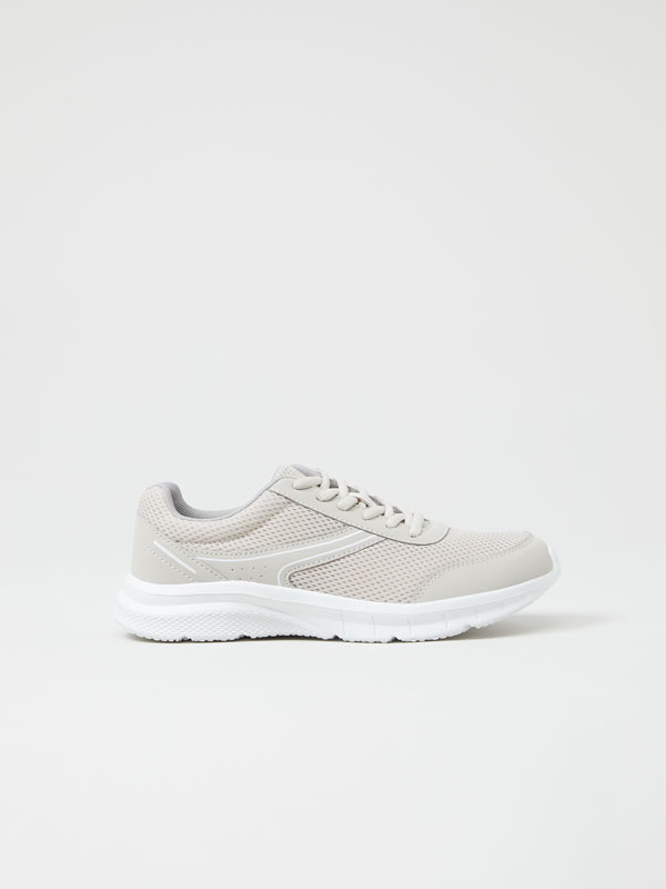 Zapatilla deportiva light
