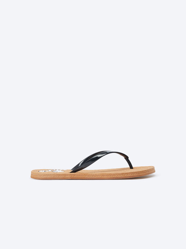 SNOOPY - PEANUTS™ pool sandals