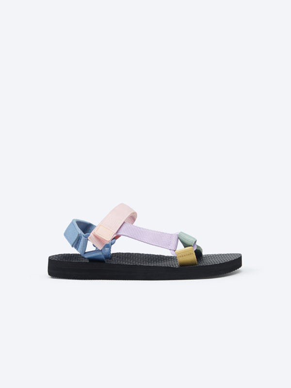 Sport sandals