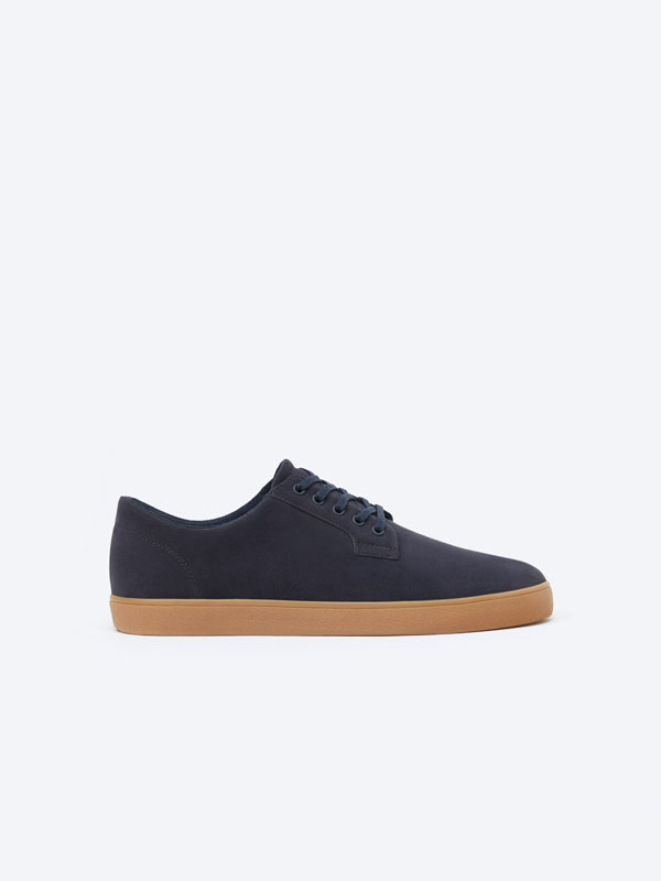 Calzado de hombre | Lefties Nueva Colección Calzado de hombre | Lefties Nueva Colección