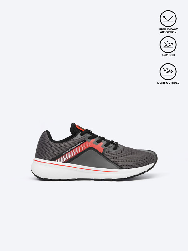 Running sneakers