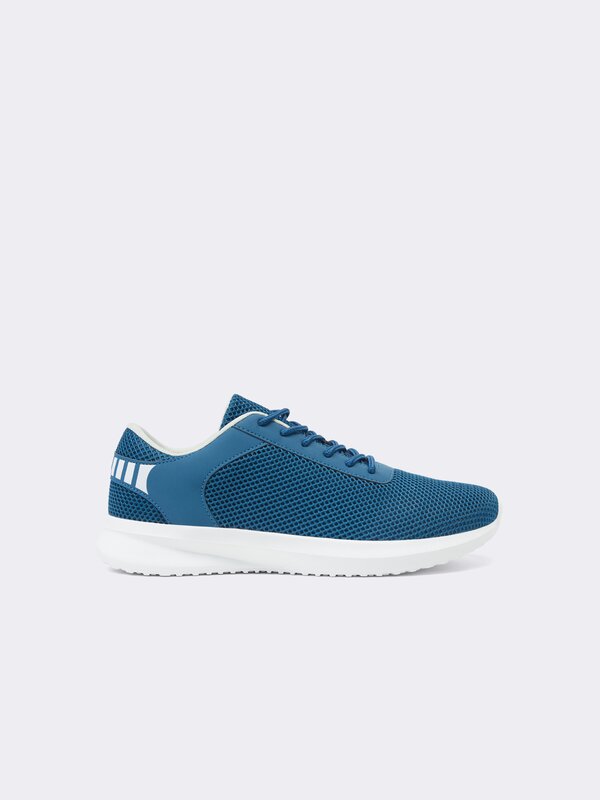 Gym sneakers