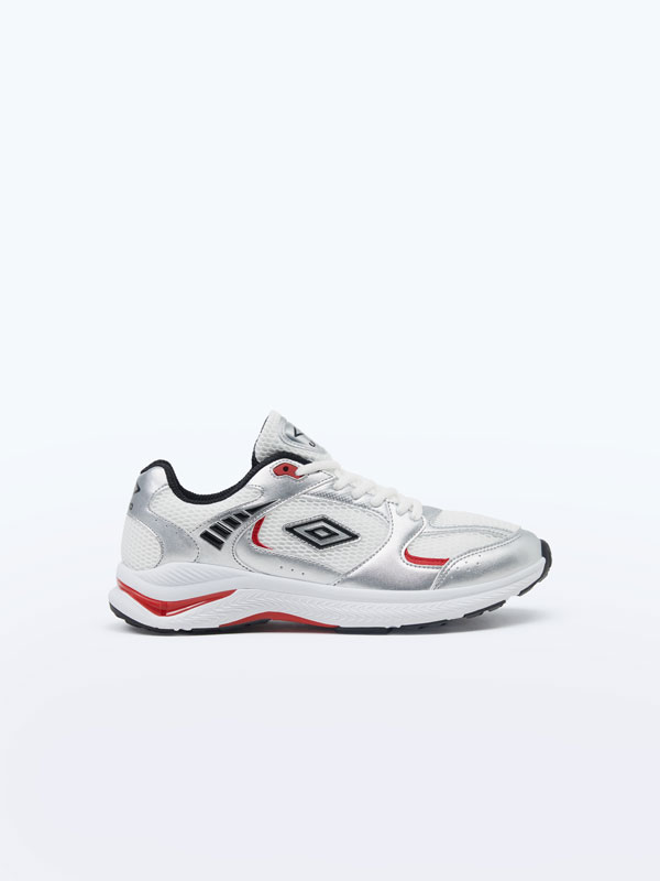 Umbro x Lefties sneakers