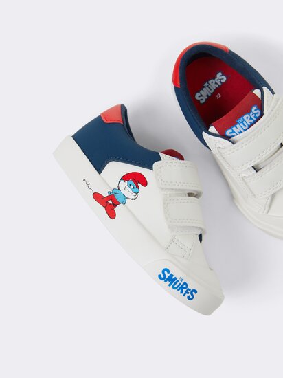 sistemático ingresos juguete Zapatos de Disney de bebé niño | Lefties Nueva Colección
