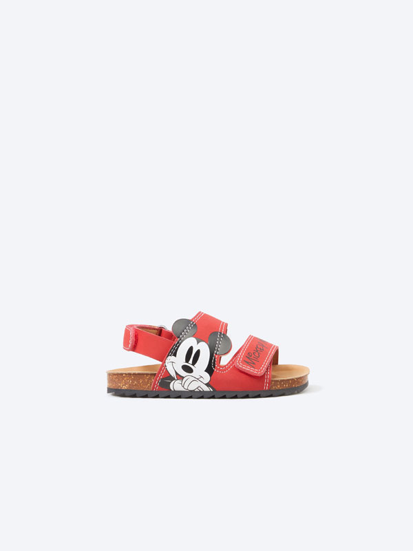 MICKEY MOUSE ©DISNEY sandals