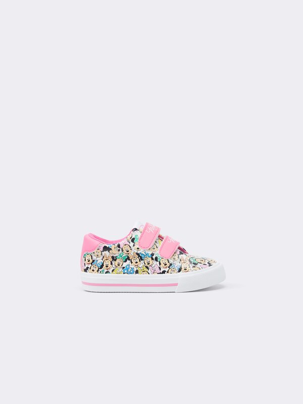 Zapatilla Minnie ©DISNEY