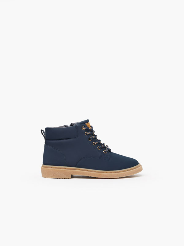 Zapatos de niño | Lefties Nueva Colección Zapatos de niño | Lefties Nueva Colección