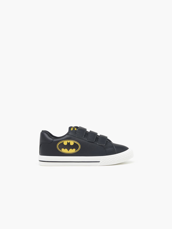 Batman ©DC sneakers