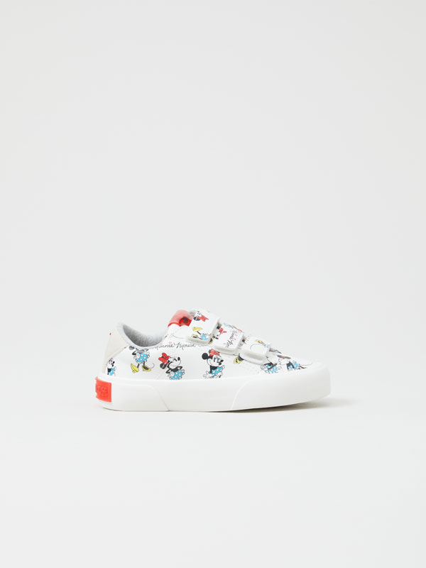 Minnie Mouse ©DISNEY sneakers