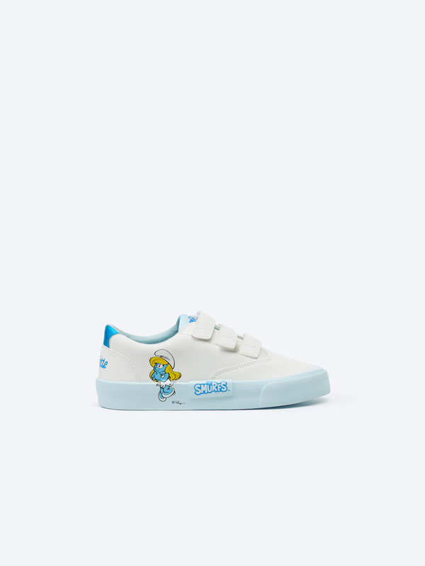 THE SMURFS IMPS sneakers