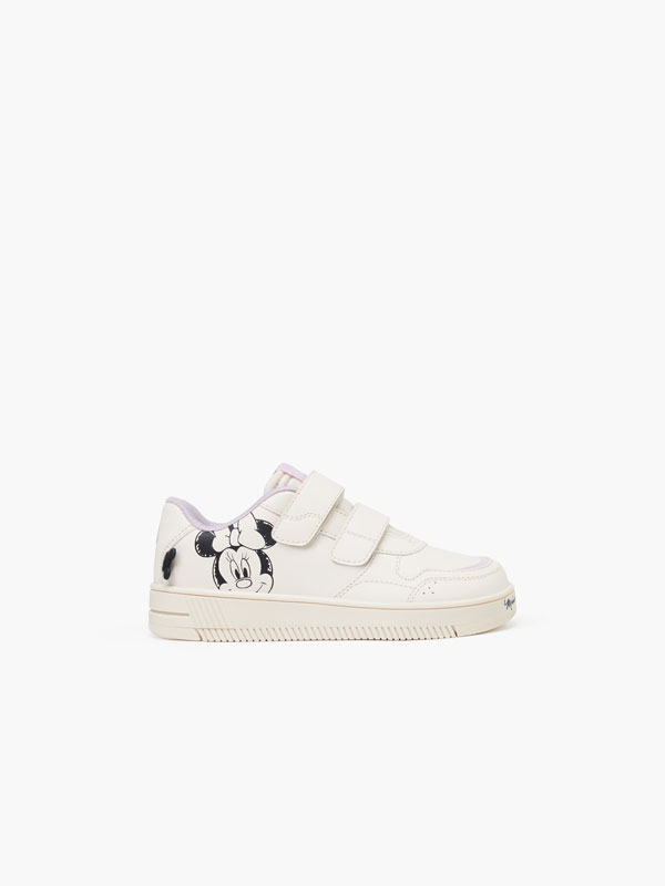 MINNIE ©DISNEY sneakers