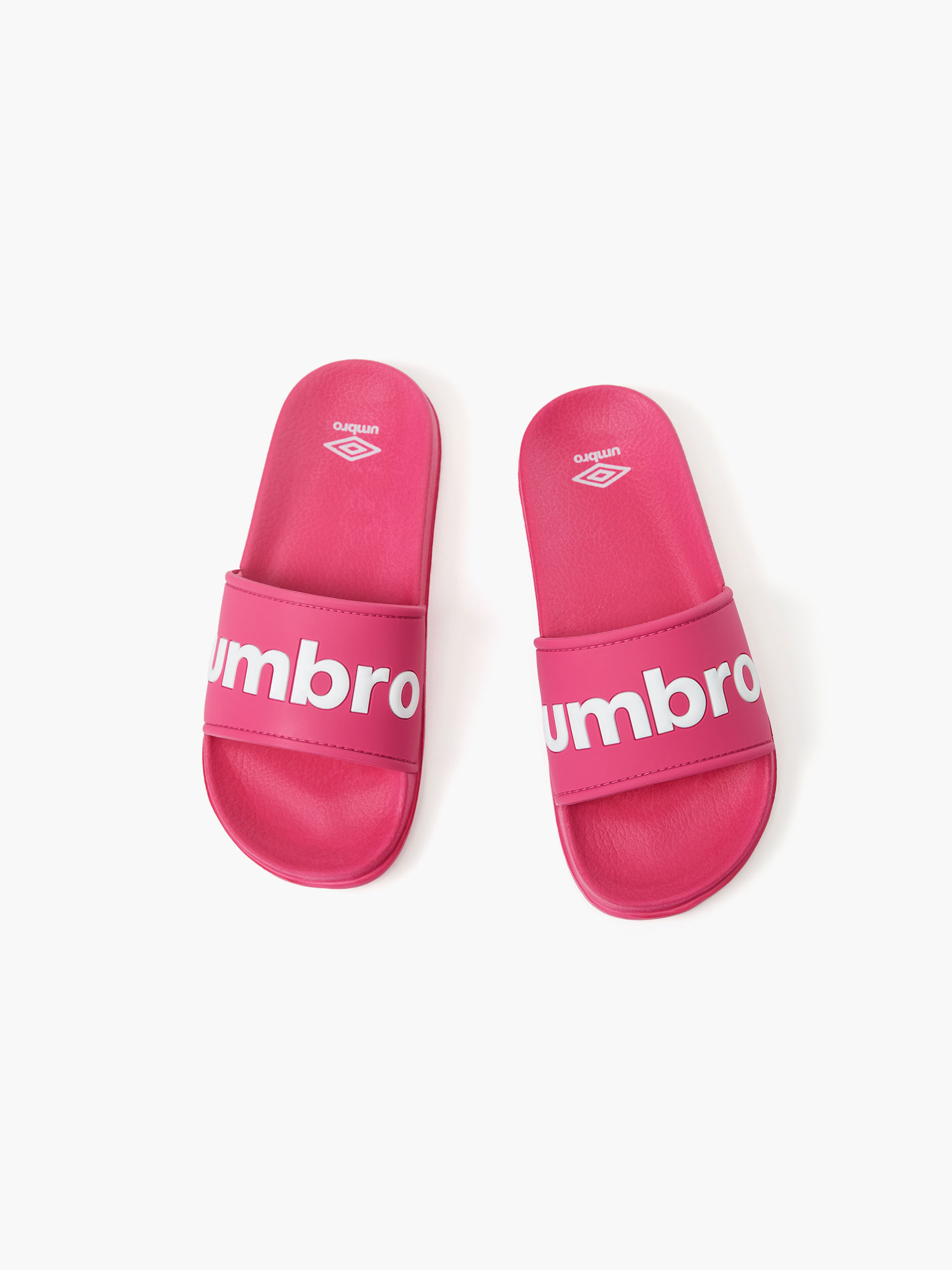 umbro sandals