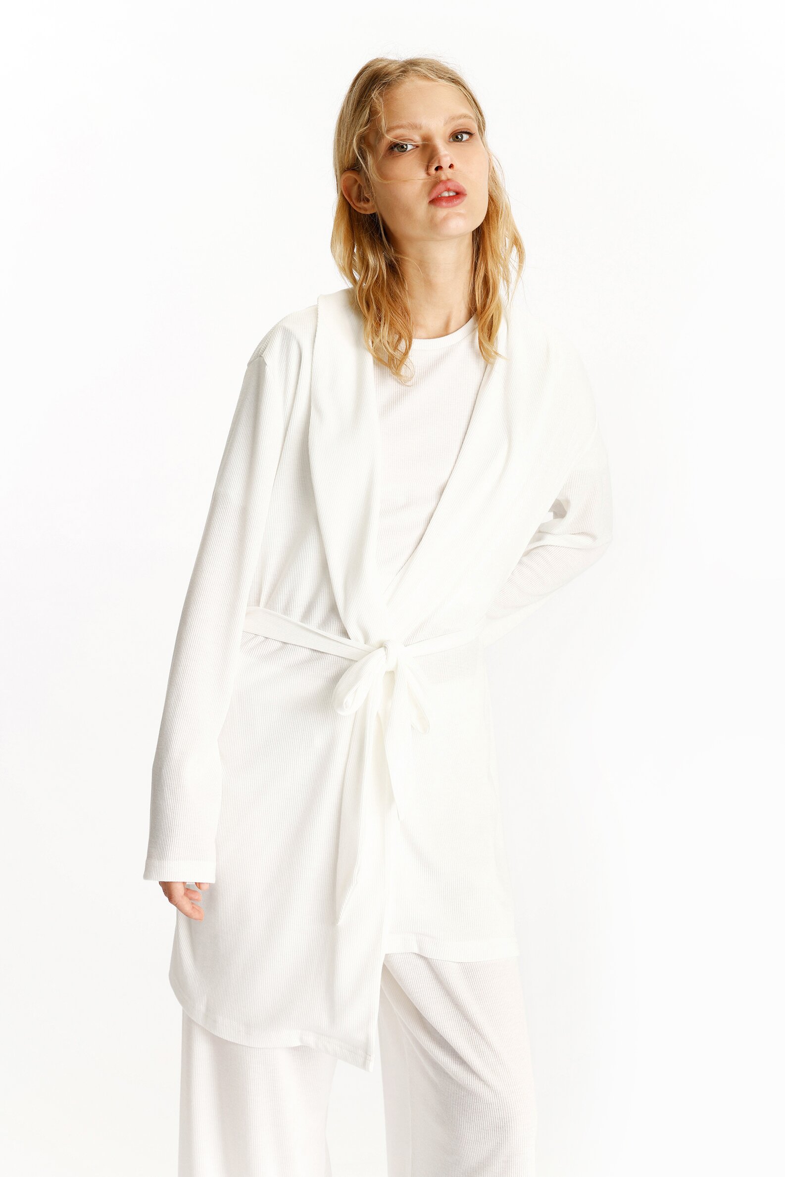 Batas Pijama Bluson Pijamas Verano Primark Batas Y Pijamas Mujer