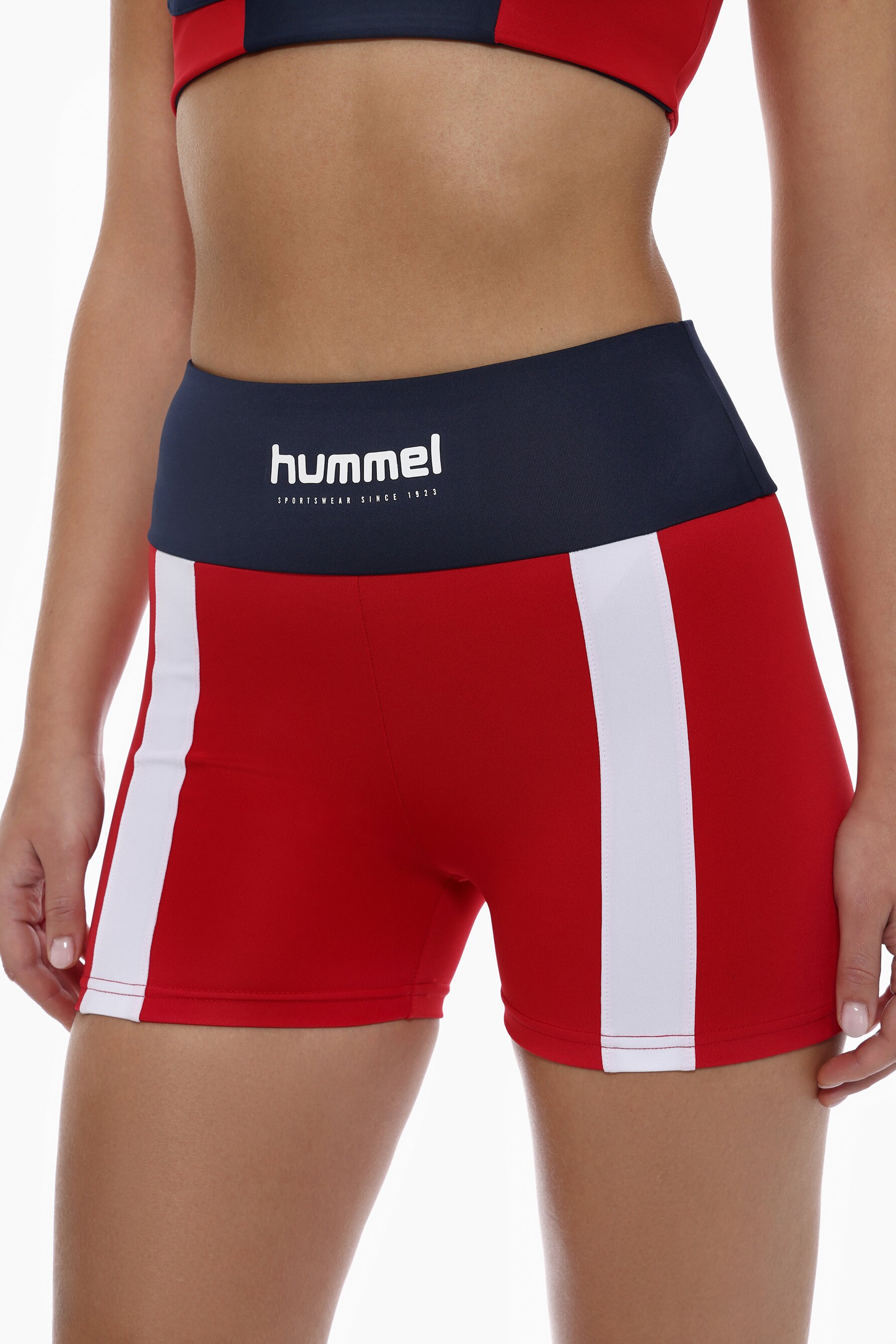 Short Hot Pant Hummel X Lefties Leggings ROPA Mujer Lefties short-hot-pant-hummel-x-lefties-leggings-ropa-mujer-lefties
