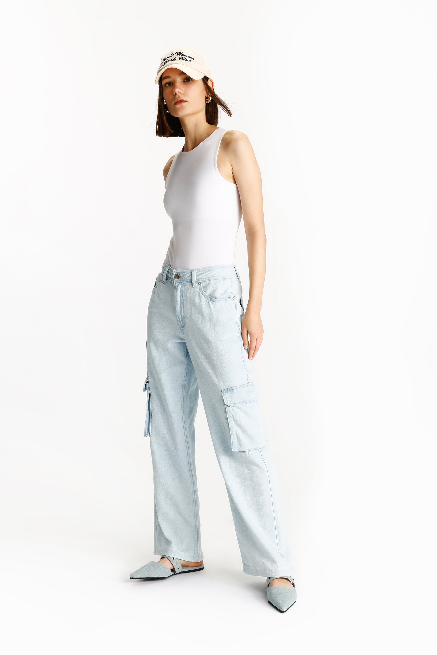 Clothing Pantalones De Lefties Pantalones Chandal Mujer Lefties