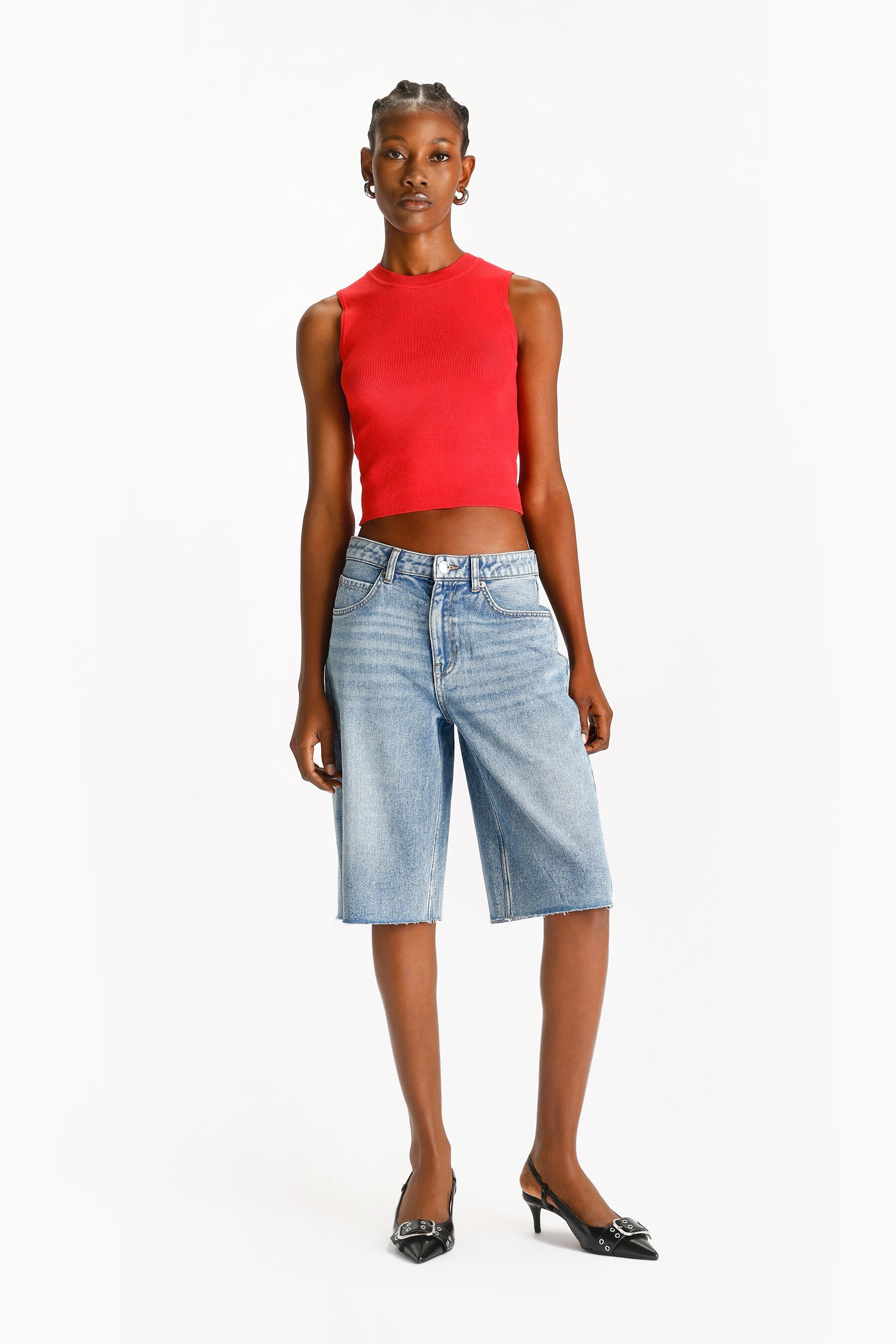 Novidades em roupa de mulher | Lefties Nova Coleção