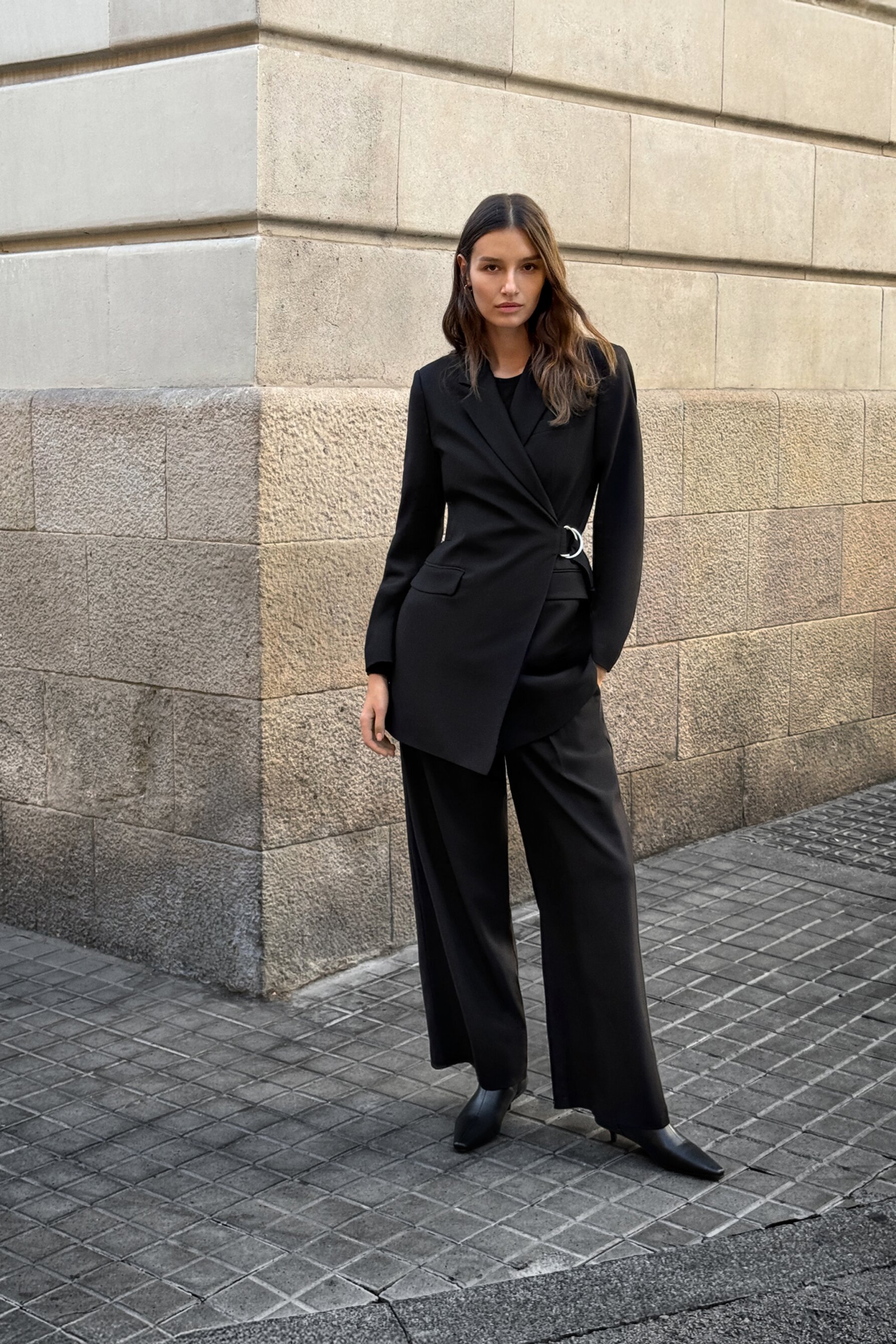 Prendas Coordinadas ROPA Mujer Lefties Mexico