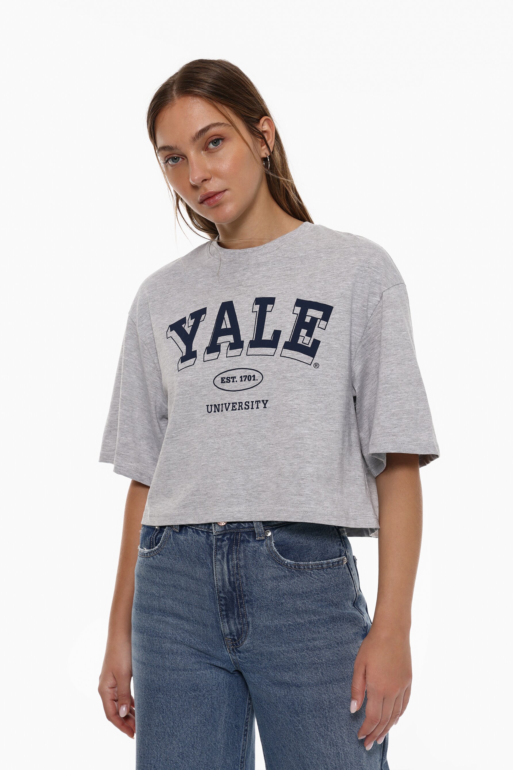 Camisas yale precio sale