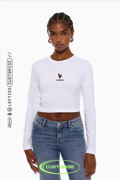 Camiseta lefties new arrivals