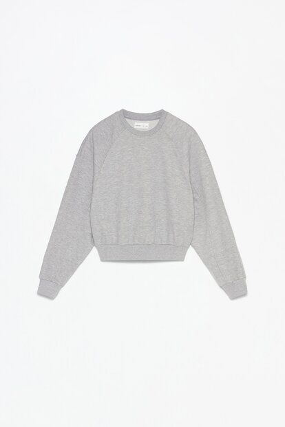 Sudaderas de mujer Lefties Nueva Coleccion